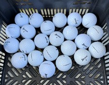 12 Srixon Z-Star Golf Balls