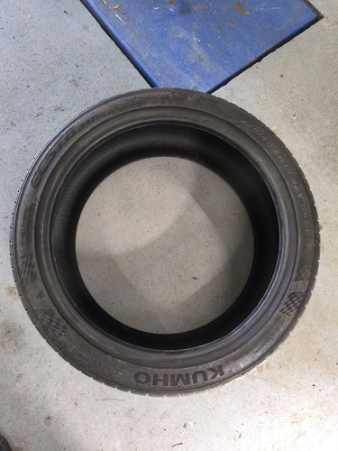 225 40r18 92y kumho ps71 - 225/40r18, part