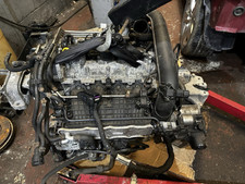 VOLKSWAGEN GOLF MK7 1.4 GT TSI COMPLETE ENGINE PETROL AUTO ( ENGINE CODE CPT )