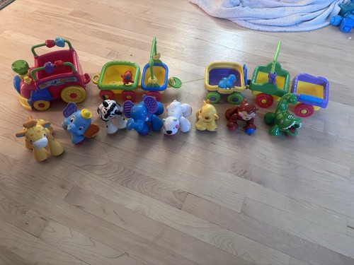 Fisher price amazing animals - fisher,