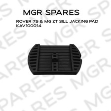 Genuine MG Jacking Pad For MG