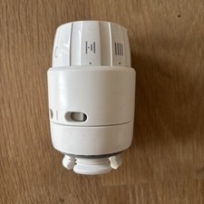 Danfoss RAS-B2 TRV Head Only