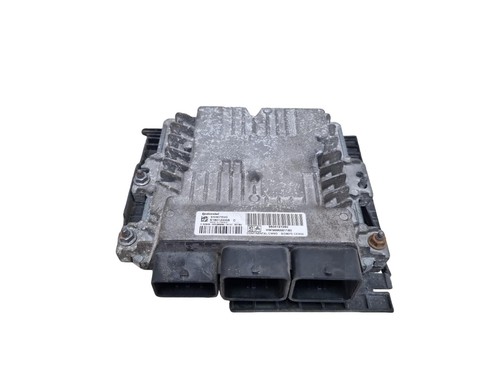 Citroen grand picasso ecu - c4,
