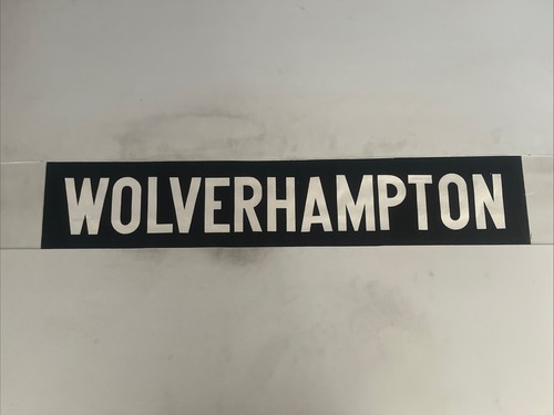 Wolverhampton - wolverhampton,