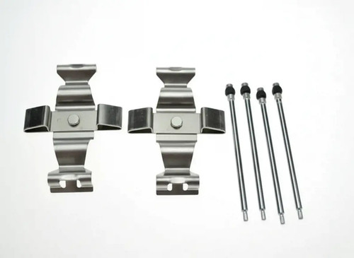 Brake pad fitting - brake,