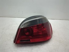 2005 BMW 520D SE Saloon