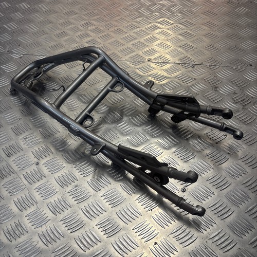 Ducati 749 frame rear - ducati, s