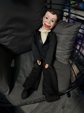 Charlie McCarthy Professional