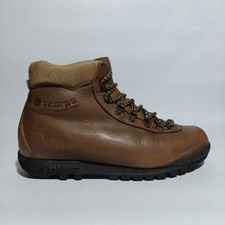 Scarpa Asolo brown Leather