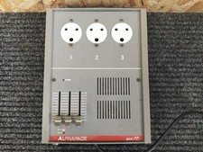Zero88 Alphapack 3 Channel