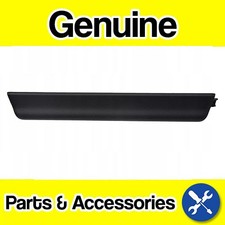 Genuine Volvo S60, V60, XC60, V70, XC70, S80 Front Sill Panel (Left)