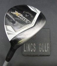Callaway X Hot 5 Wood Regular