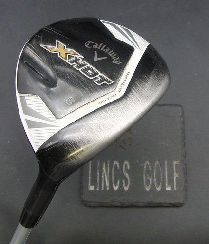 Callaway hot wood regular - x,