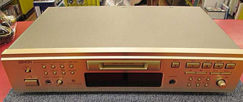 Denon dmd 1550 minidisc - dmd-1550,