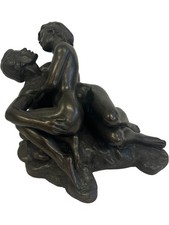 Cold Cast Bronze/Resin 'The