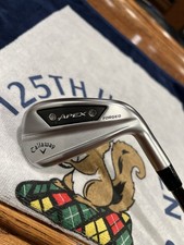 Callaway Apex Ai200 Forged #5