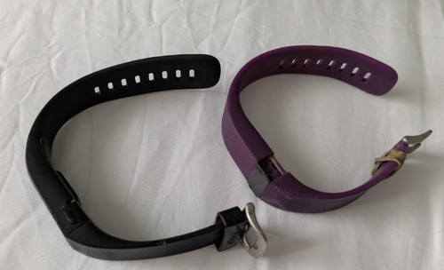 Fitbit flex wireless - fitbit,