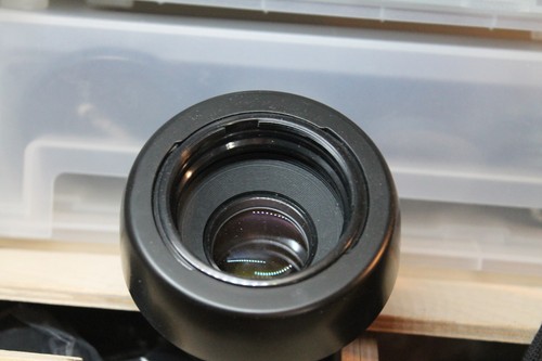 Canon 50mm 8 - canon, ii