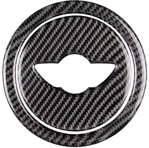 Mini cooper jcw carbon fibre - cooper, s