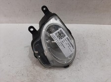FIAT 500 LOUNGE MK1 2007-2015