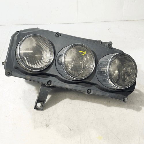 Headlamp alfa romeo - romeo, spider