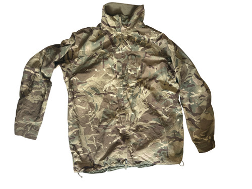 British army waterproof - army,