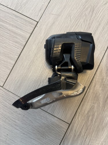 Campagnolo super record - campagnolo,