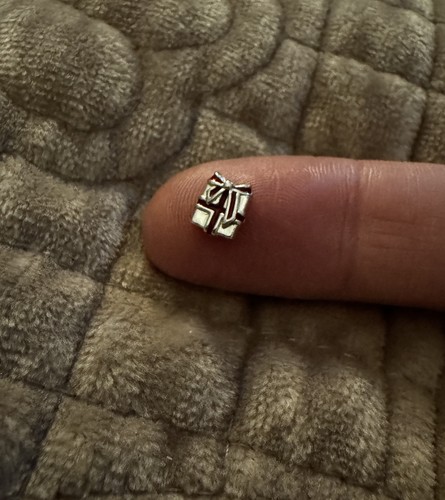 Genuine pandora silver - genuine,