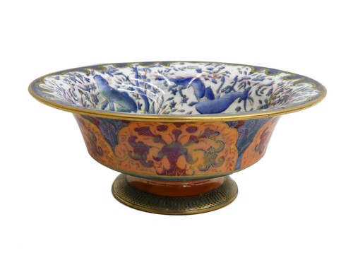 Wedgwood fairyland lustre - fairyland,