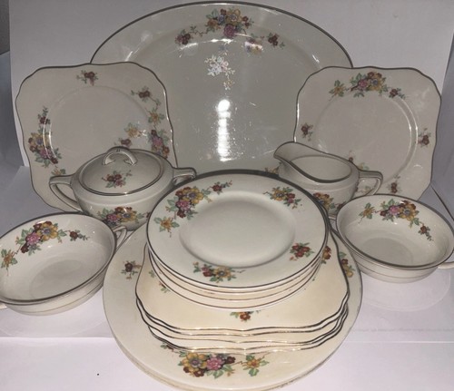 Vintage thun bohemia china - bohemia,