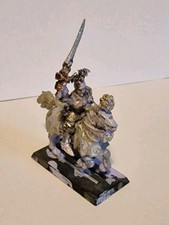 Warhammer Mounted Blood Dragon