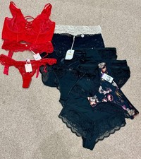 Bundle of women's sexy