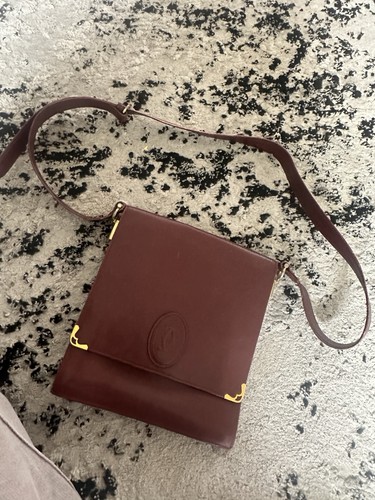 Cartier must - le,