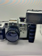 CANOMATIC FMD SYSTEM ZOOM