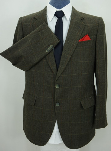 Burberry wool blazer - burberry, jacket