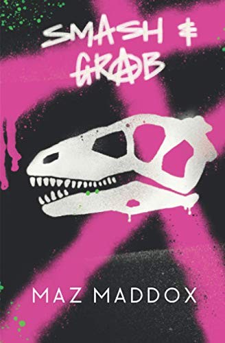 Smash grab relic - smash, &