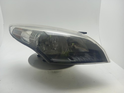 Renault megane headlamp - renault,