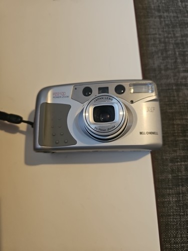 Bell howell pz2100 power - bell,
