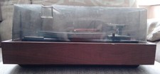 Rotel rank turntable bsr - rotel, turntable.