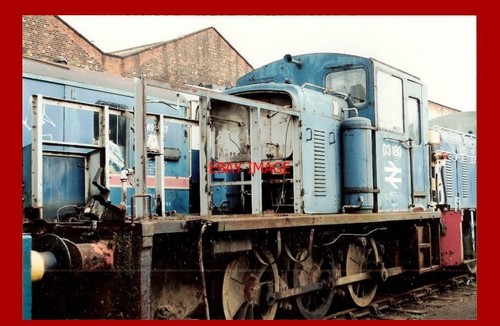 Photo class shunter no - photo,