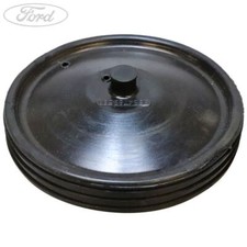 Genuine Ford Mondeo S-Max