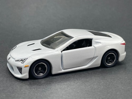 Matchbox 2012 lexus lfa - matchbox,