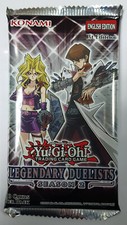 Yu Gi Oh! - Legendary