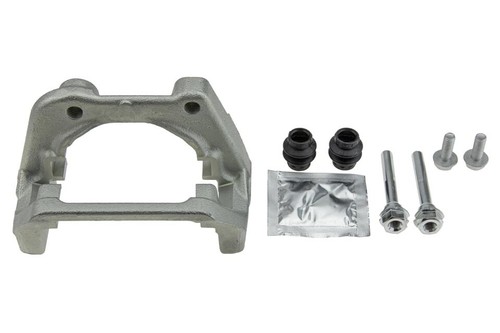 Front brake caliper - front,