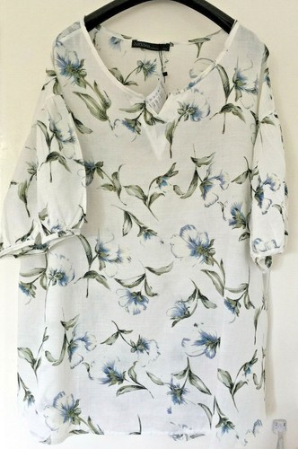 Top tunic size - 20, 22