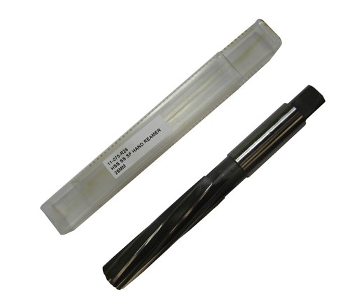 Hand reamers hss metric - hand,