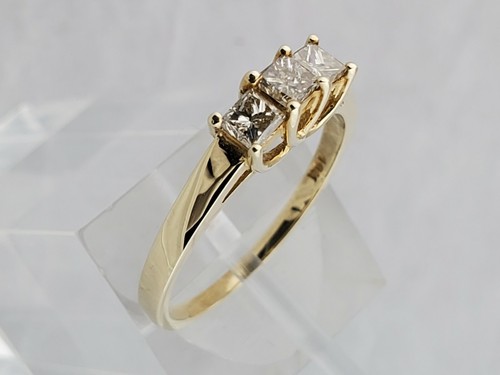 Princess cut 5ctw diamond - princess,
