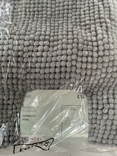 Micro bobble bath mat super - micro,