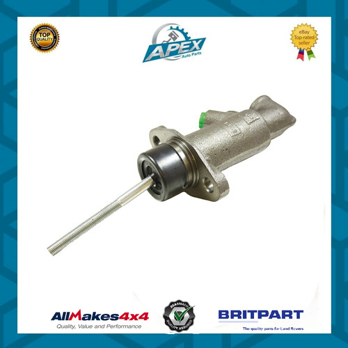 Brake master cylinder type - cv,
