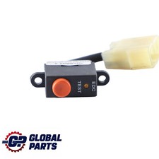 Iveco Eurocargo EDC Button Switch Panel 99464594